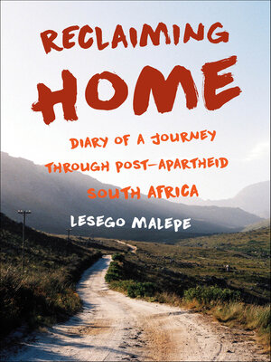 cover image of Reclaiming Home